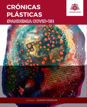 portada Cronicas Plasticas (in Spanish)