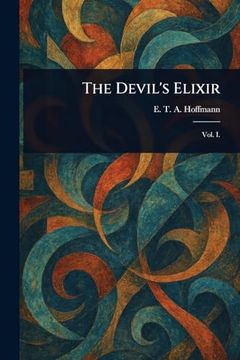 portada The Devil's Elixir (en Inglés)