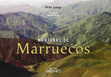 portada Montañas de Marruecos (in Spanish)