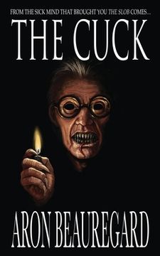 portada The Cuck (en Inglés)