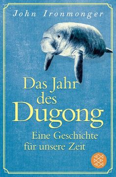 portada Das Jahr des Dugong - Eine Geschichte für Unsere Zeit (in German)