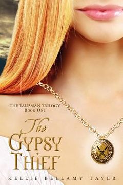 portada the gypsy thief (in English)
