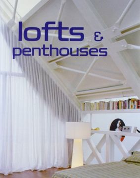 portada Lofts and Penthouses