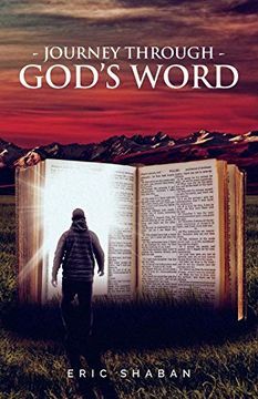portada Journey Through God'S Word (en Inglés)