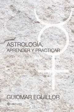 portada Astrologia, Aprender y Practicar (in Spanish)
