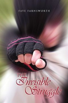 portada the invisible struggle (en Inglés)