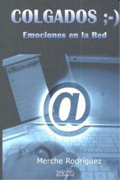 portada Colgados, - Emociones En La Red (in Spanish)