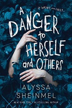 portada A Danger to Herself and Others (en Inglés)
