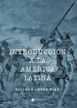 portada Introduccion a la America Latina