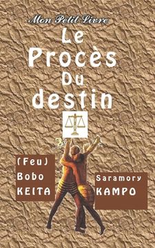 portada Procès du destin (en Francés)