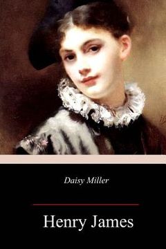 portada Daisy Miller (en Inglés)