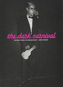 portada The Dark Carnival: Portraits From the Endless Night (en Inglés)