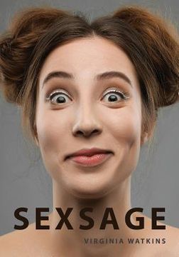 portada Sexsage (en Inglés)
