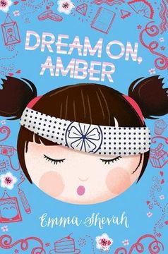 portada Dream On, Amber (reissue)