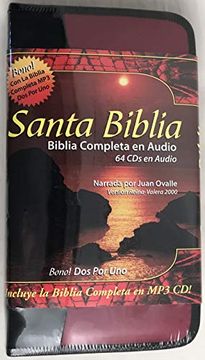 portada Santa Biblia-Rt ()