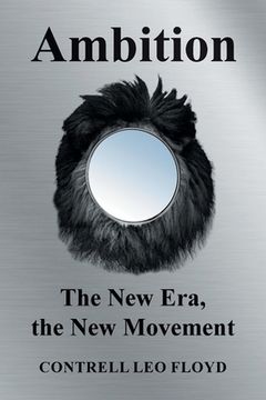 portada Ambition the New Era, the New Movement (en Inglés)