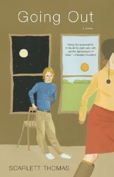 Going Out (en Inglés)
