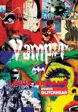 portada Vampyr & Glitchhead (en Inglés)