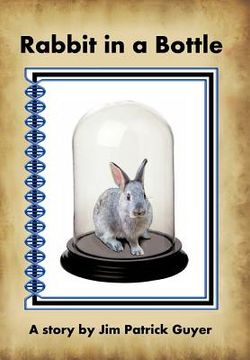 portada rabbit in a bottle (en Inglés)