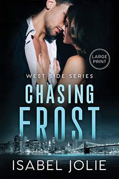 portada Chasing Frost (5) (West Side) (in English)