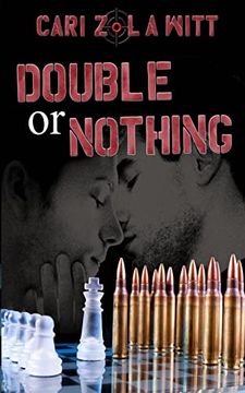 portada Double or Nothing (Double Trouble) (en Inglés)