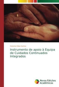 portada Instrumento de apoio à Equipa de Cuidados Continuados Integrados (en Portugués)