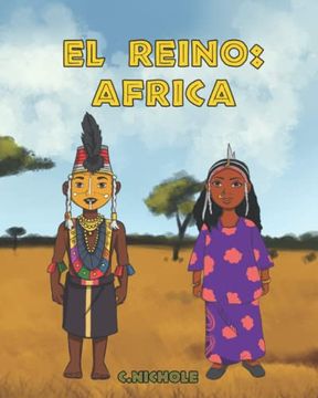 portada El Reino: África (in Spanish)