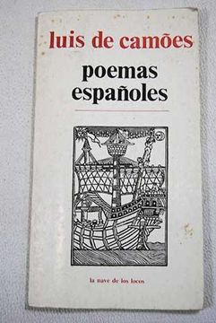 portada Poemas españoles