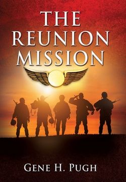 portada The Reunion Mission (en Inglés)