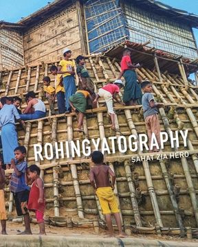 portada Rohingyatography (en Inglés)