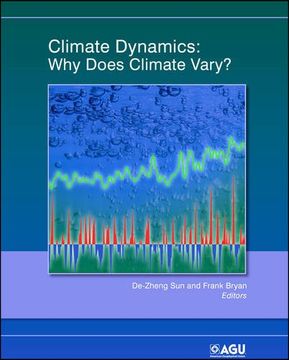 portada climate dynamics