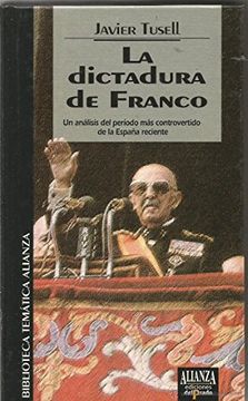 portada La Dictadura de Franco