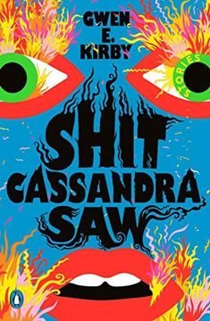 portada Shit Cassandra Saw: Stories 