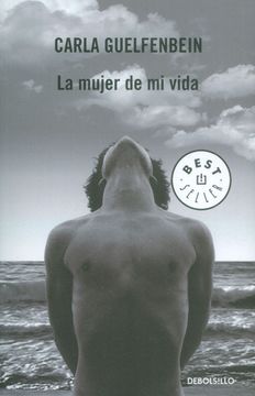 portada La mujer de mi vida (in Spanish)