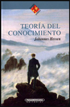 portada Teoria del Conocimiento (in Spanish)
