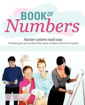portada book of numbers