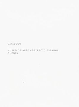 portada Museo de Arte Abstracto Español