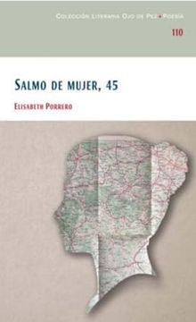 portada Salmo de Mujer, 45 (in Spanish)