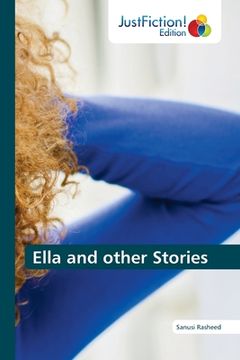 portada Ella and other Stories (en Inglés)