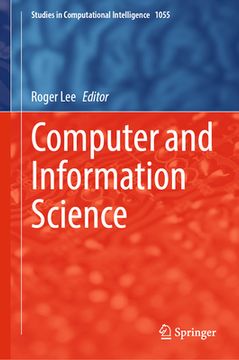 portada Computer and Information Science (en Inglés)