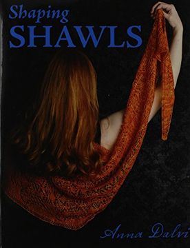 portada Shaping Shawls (in English)