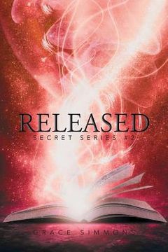portada Released: Secret Series #2 (en Inglés)