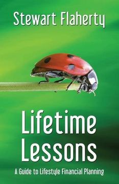 portada Lifetime Lessons: A Guide to Lifestyle Financial Planning