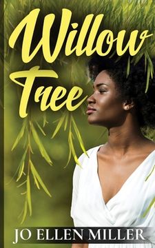 portada Willow Tree (en Inglés)