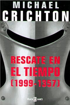 portada Rescate en el Tiempo 1999-1357 (in Spanish)