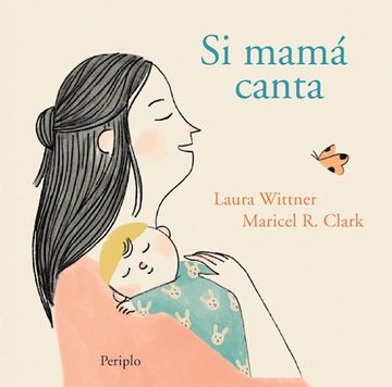 portada Si Mama Canta (in Spanish)