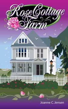 portada Rose Cottage Farms (en Inglés)