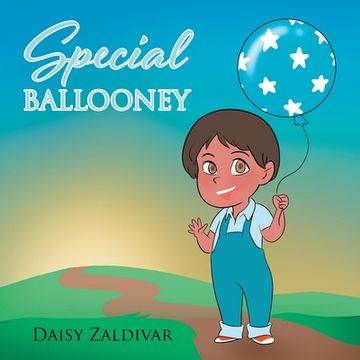 portada Special Ballooney (en Inglés)