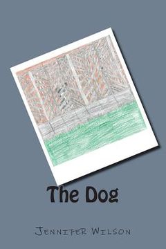 portada The Dog (en Inglés)