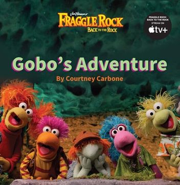 portada Gobo's Adventure (in English)